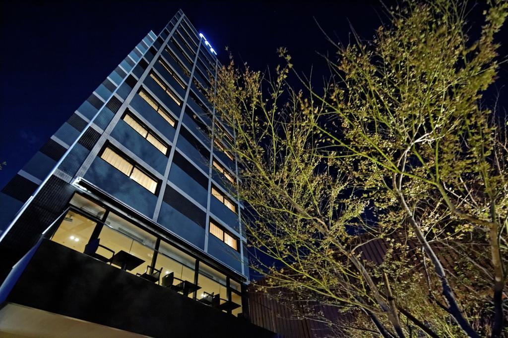 Cocochee Hotel نومازو المظهر الخارجي الصورة