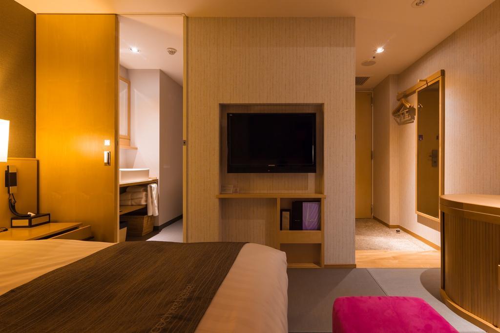 Cocochee Hotel نومازو المظهر الخارجي الصورة