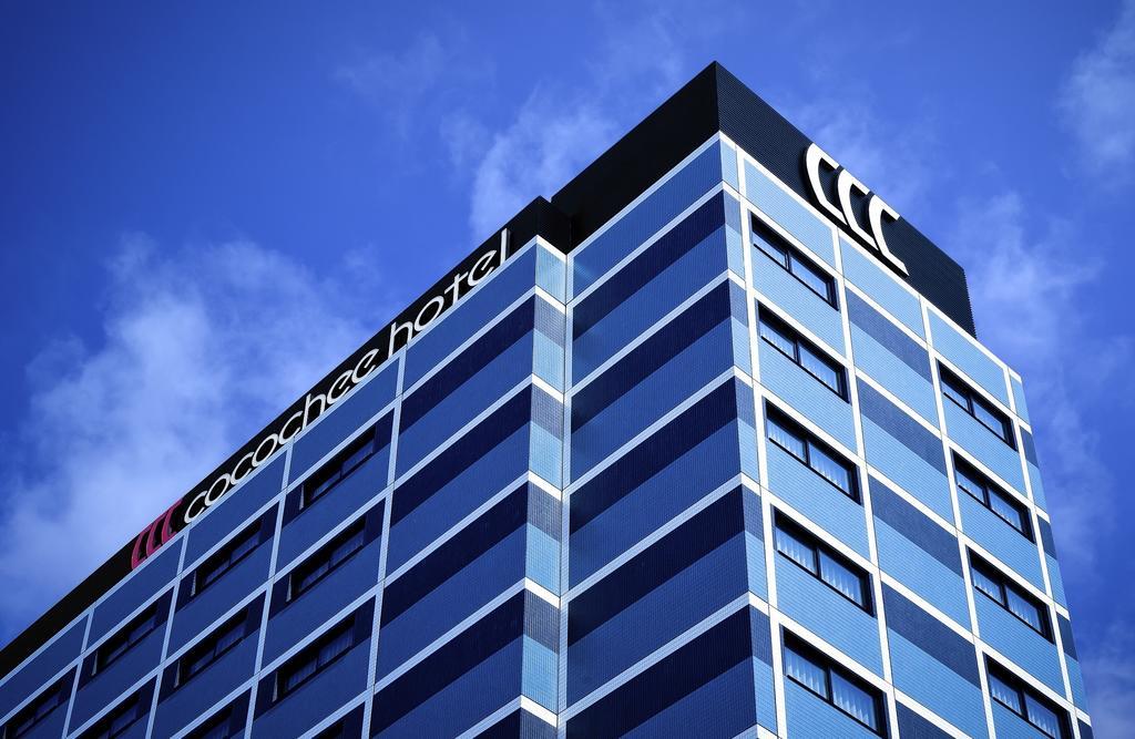 Cocochee Hotel نومازو المظهر الخارجي الصورة