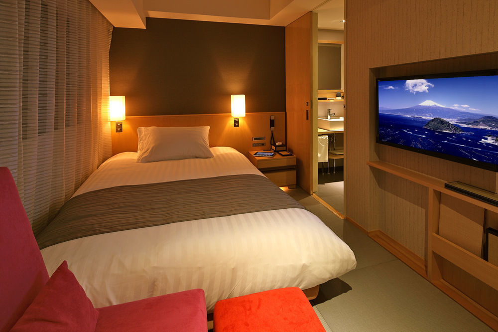 Cocochee Hotel نومازو المظهر الخارجي الصورة